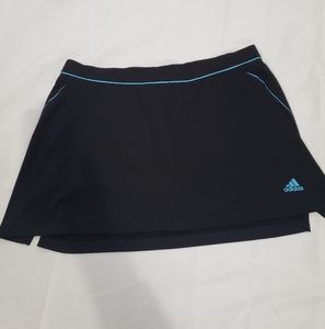 Adidas tennis/golf skort.